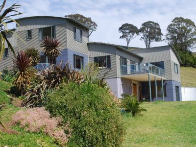 379 Bald Hills Road, Pambula