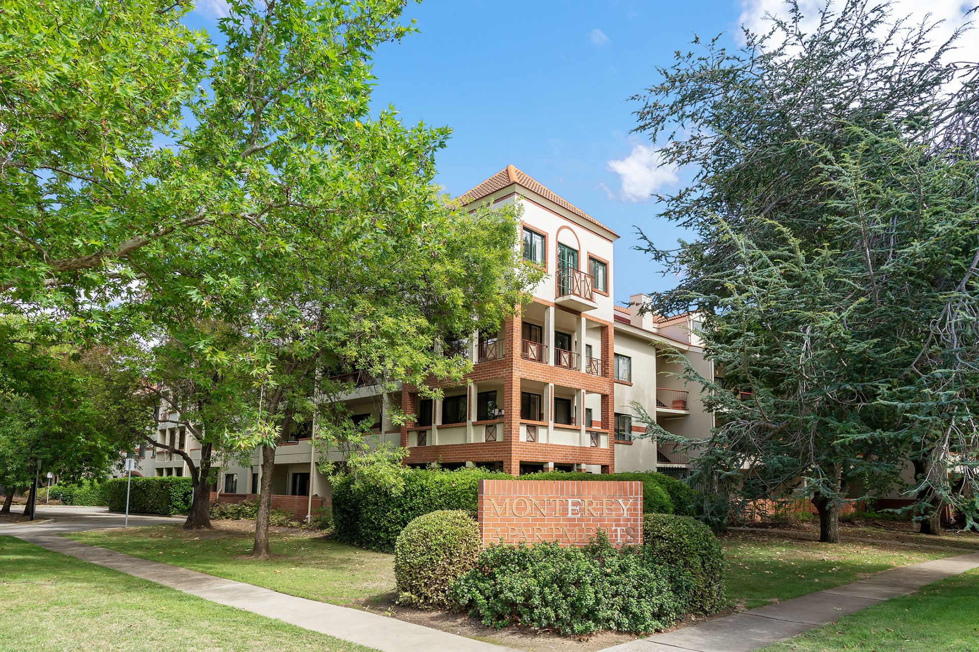 Real Estate For Lease 2/14 Boolee Street Reid , ACT