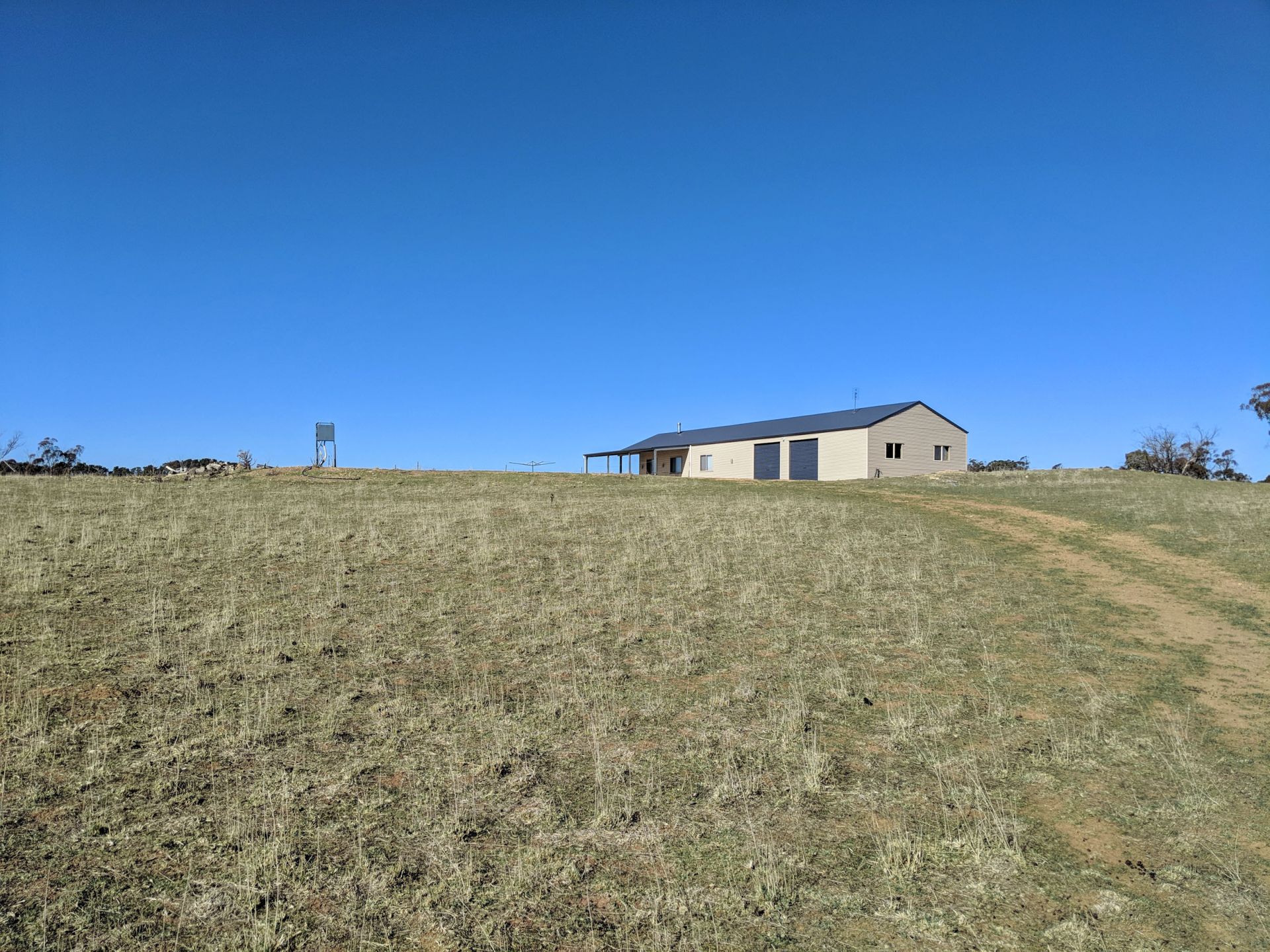 396 O'Connell Road, Oberon - Thumbnail 2