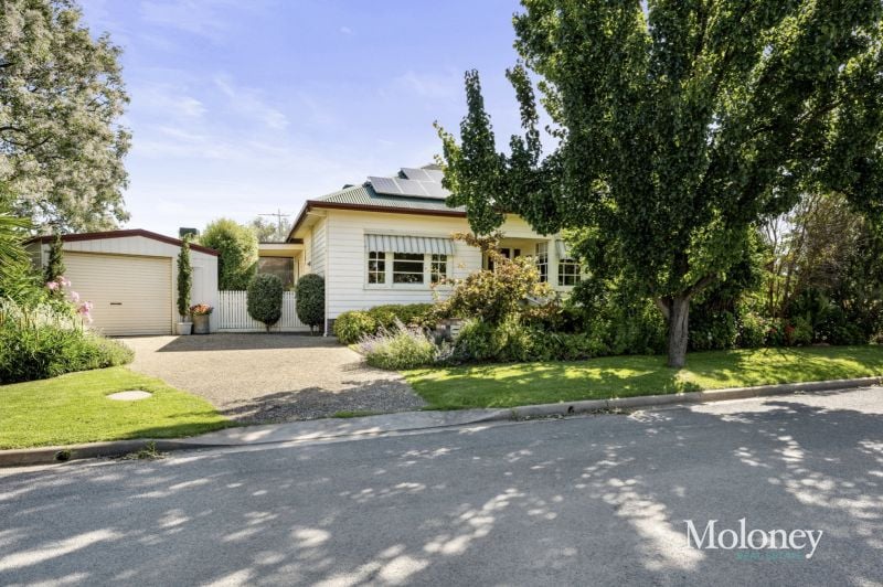 Real Estate For Sale 88 Hunter Street Rutherglen , VIC