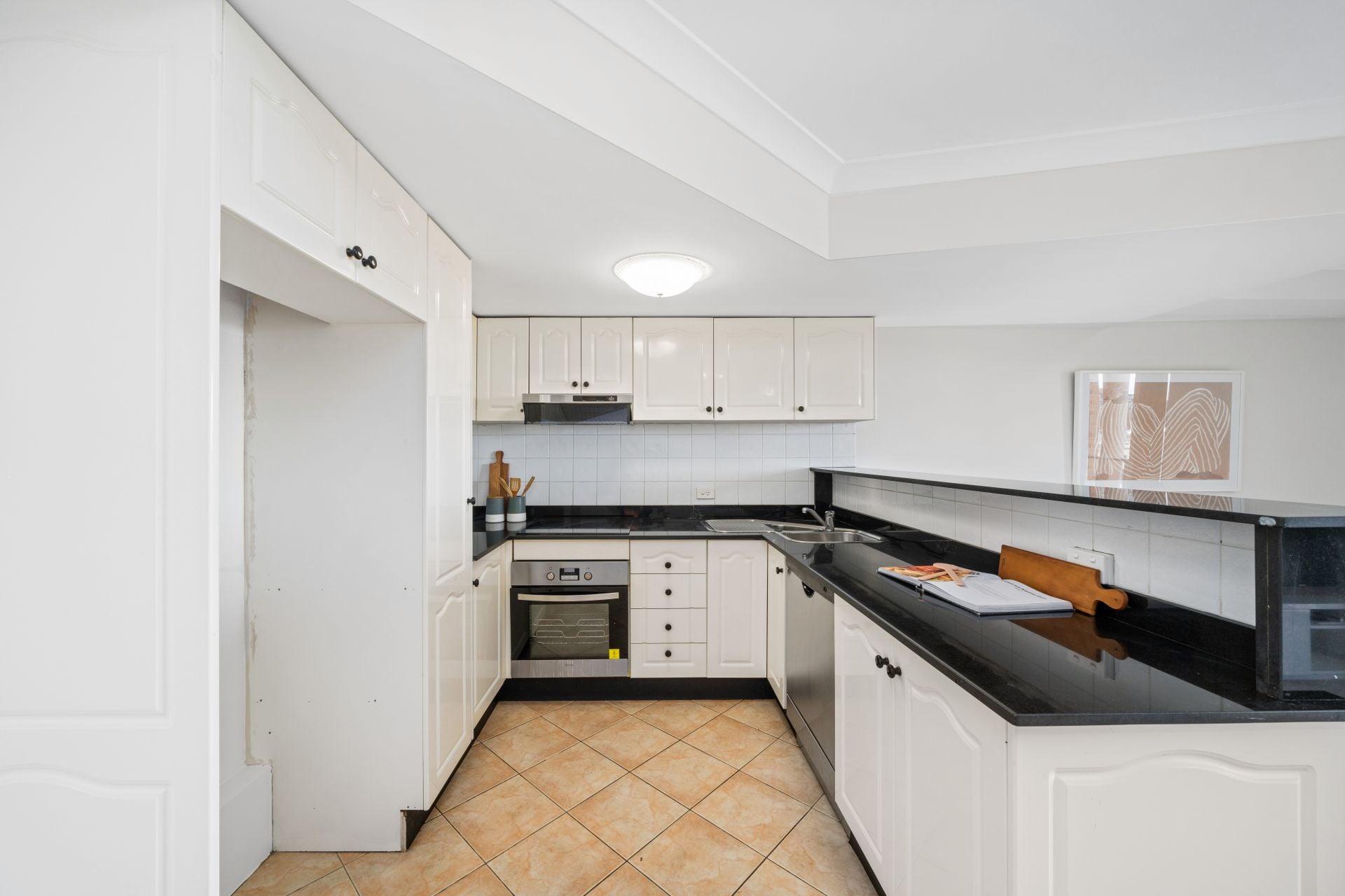 38/187 Cleveland Street Redfern NSW, Redfern - Thumbnail 5