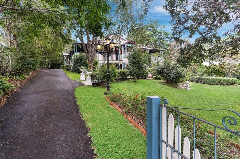530 Mountain View Road MALENY QLD, Maleny - Thumbnail 3