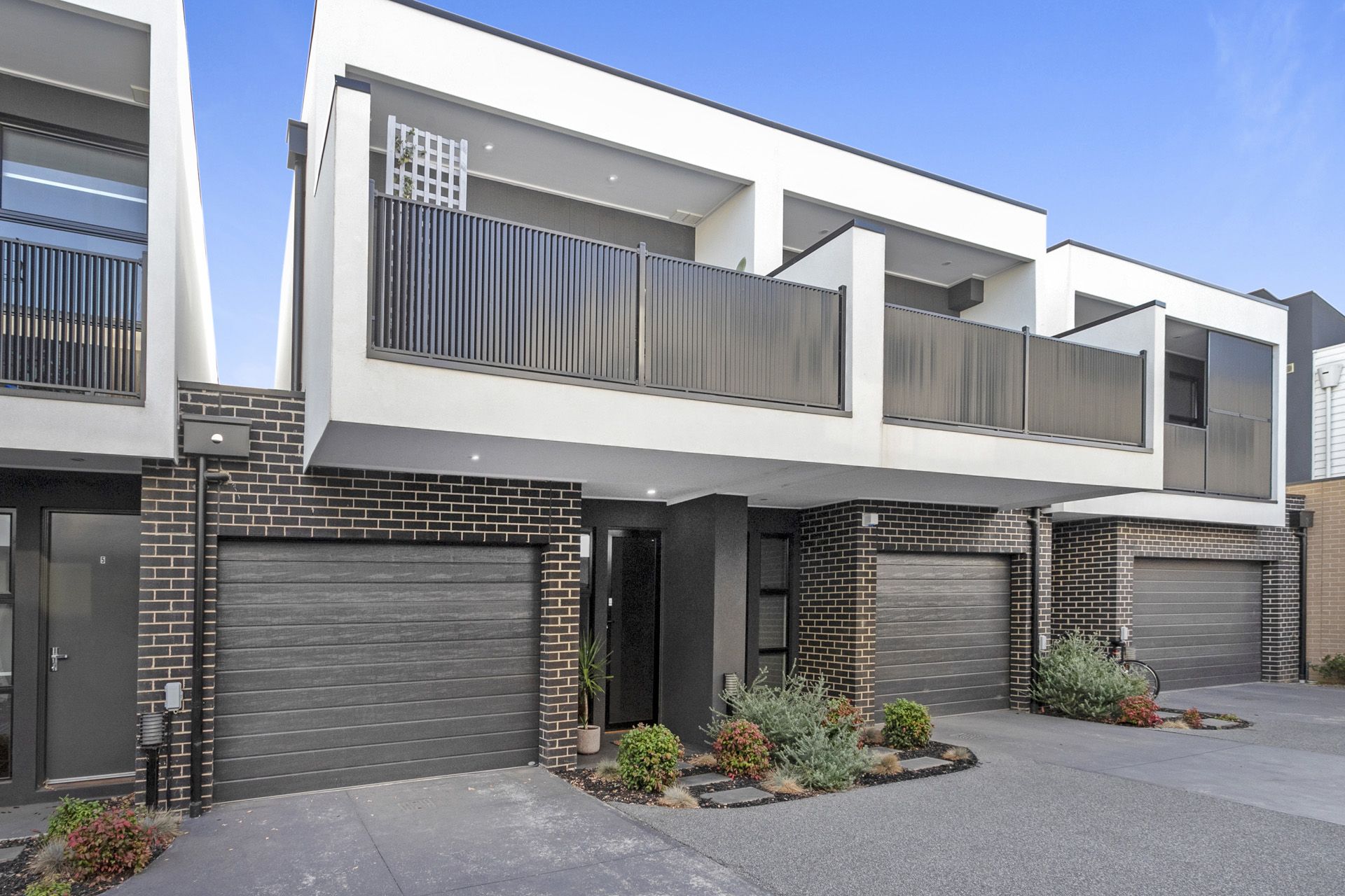 6/36 Hocking Street, Footscray - Thumbnail 2