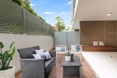 202/2-8 Bruce Avenue, Killara