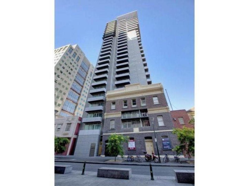 2107/25 Wills Street MELBOURNE VIC, Melbourne - Thumbnail 8