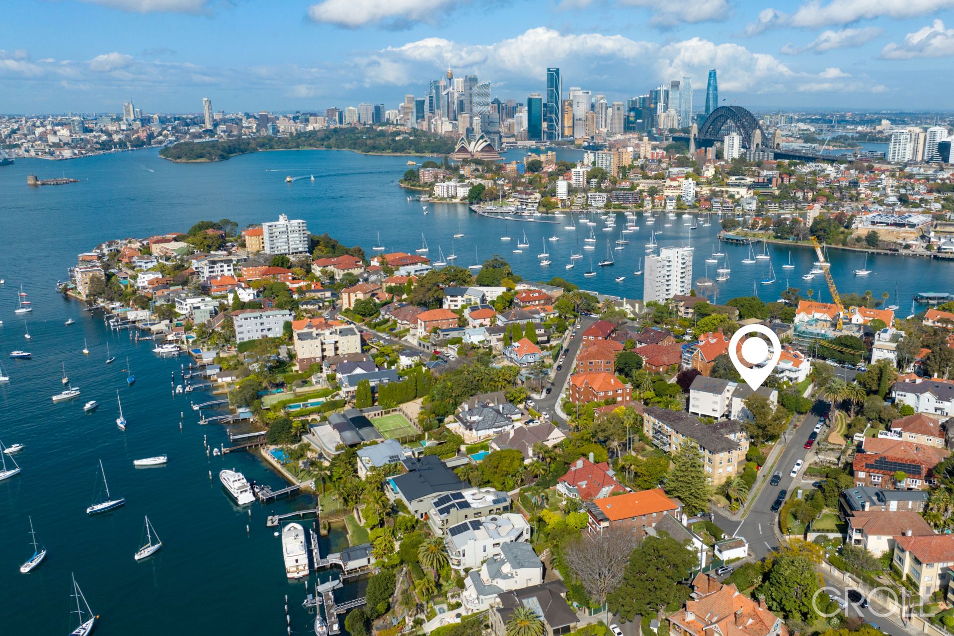 11/1 Billong Street NEUTRAL BAY NSW, Bay - Thumbnail 6