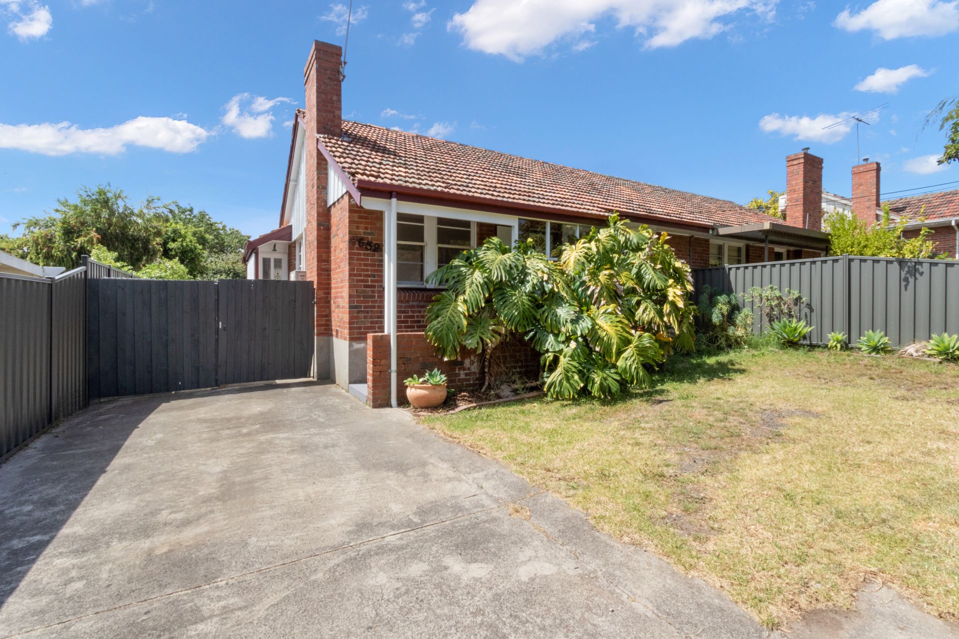 This Spacious Home in Charming Preston