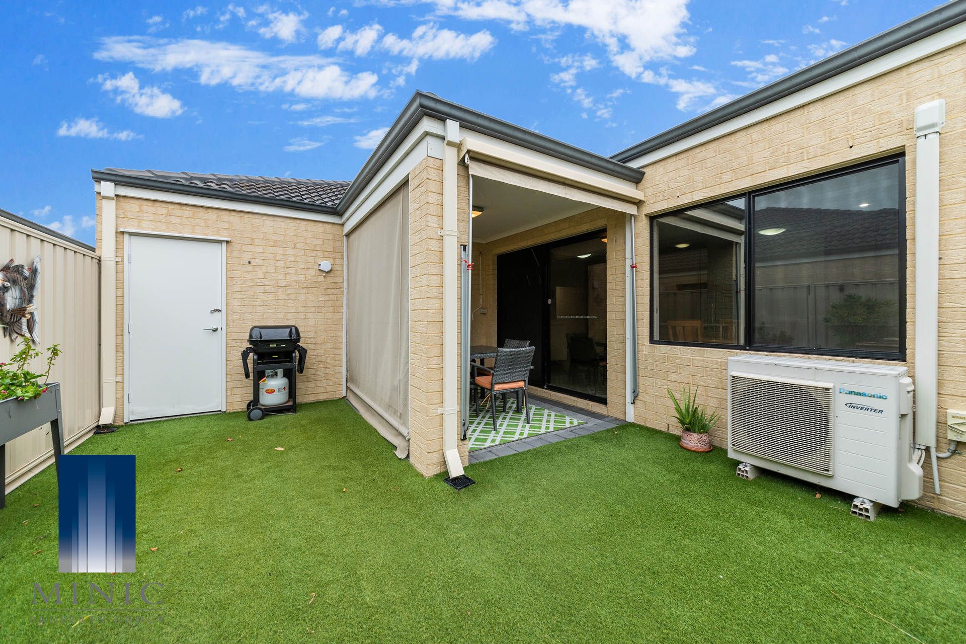 Real Estate For Sale 4/150 Fern Road Wilson , WA