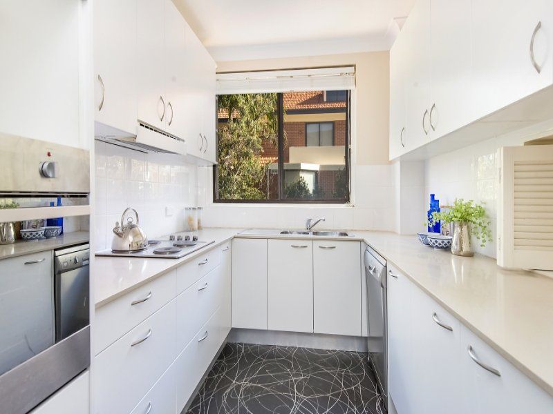 6/40 Sutherland Street CREMORNE NSW, Cremorne - Thumbnail 3