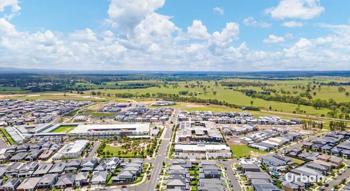 Marsden Park 134 Northbourne Drive