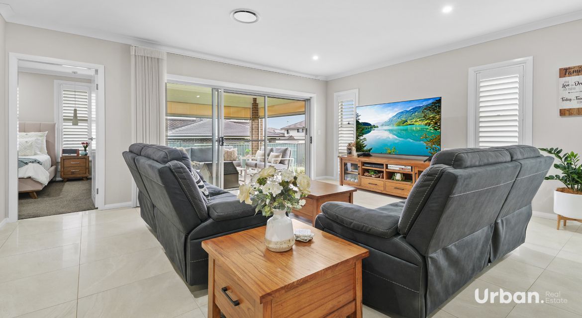 Leppington 4 Bieger Road