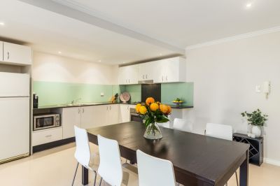 7/66-70 Parramatta Road (Entry via Arundel Street), Camperdown