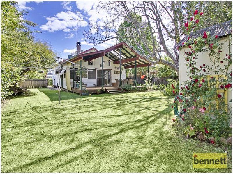 25 Faithfull Street, Richmond - Thumbnail 4