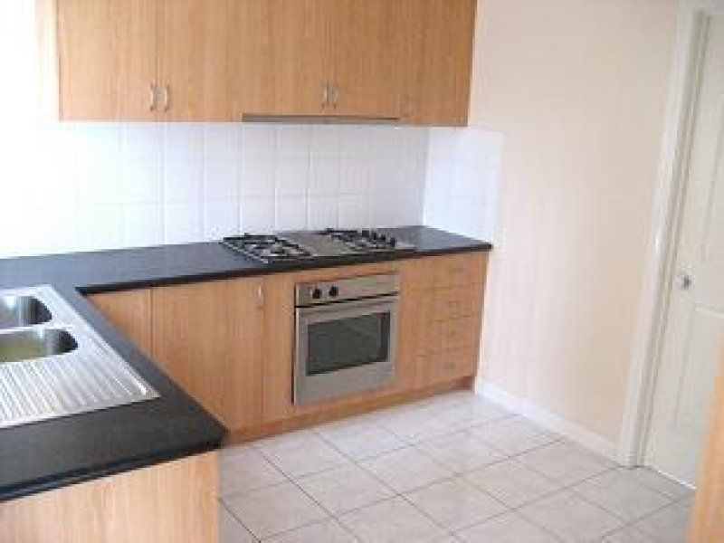 Modern, Low Maintenance Living...