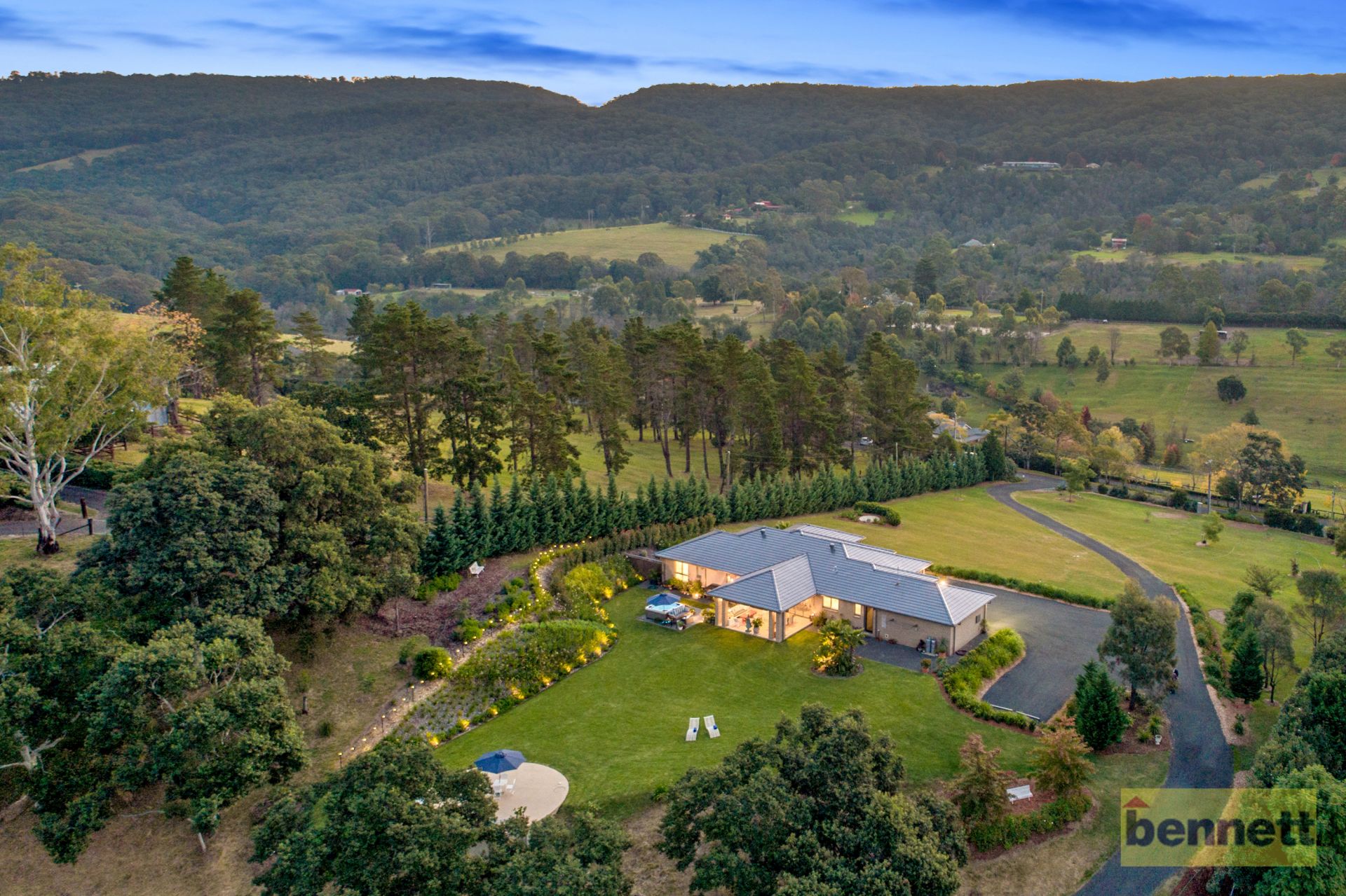 33 Baileys Lane, Kurrajong Hills - Thumbnail 2