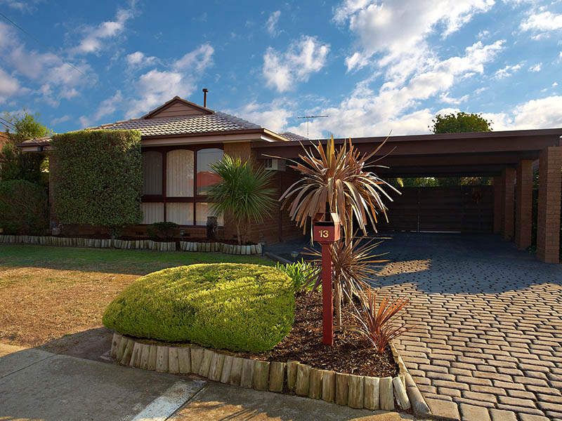 13 Fiddian Court, Altona Meadows - Thumbnail 3