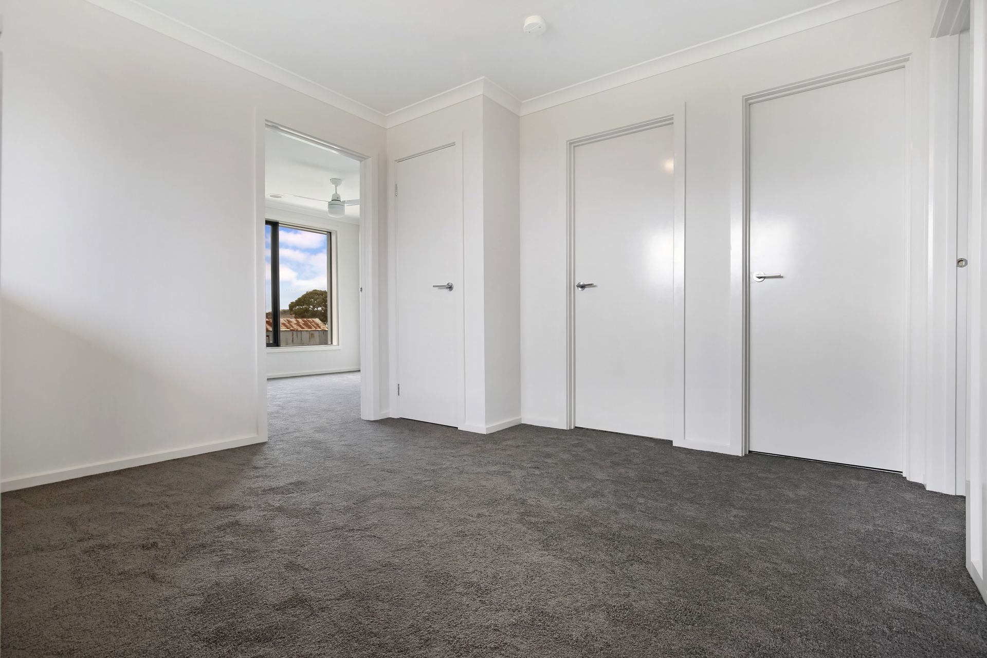 Brand New Townhouse in Kinbrook Estate!