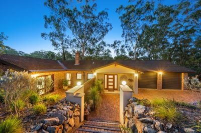 Cherrybrook 2 Timothy Close