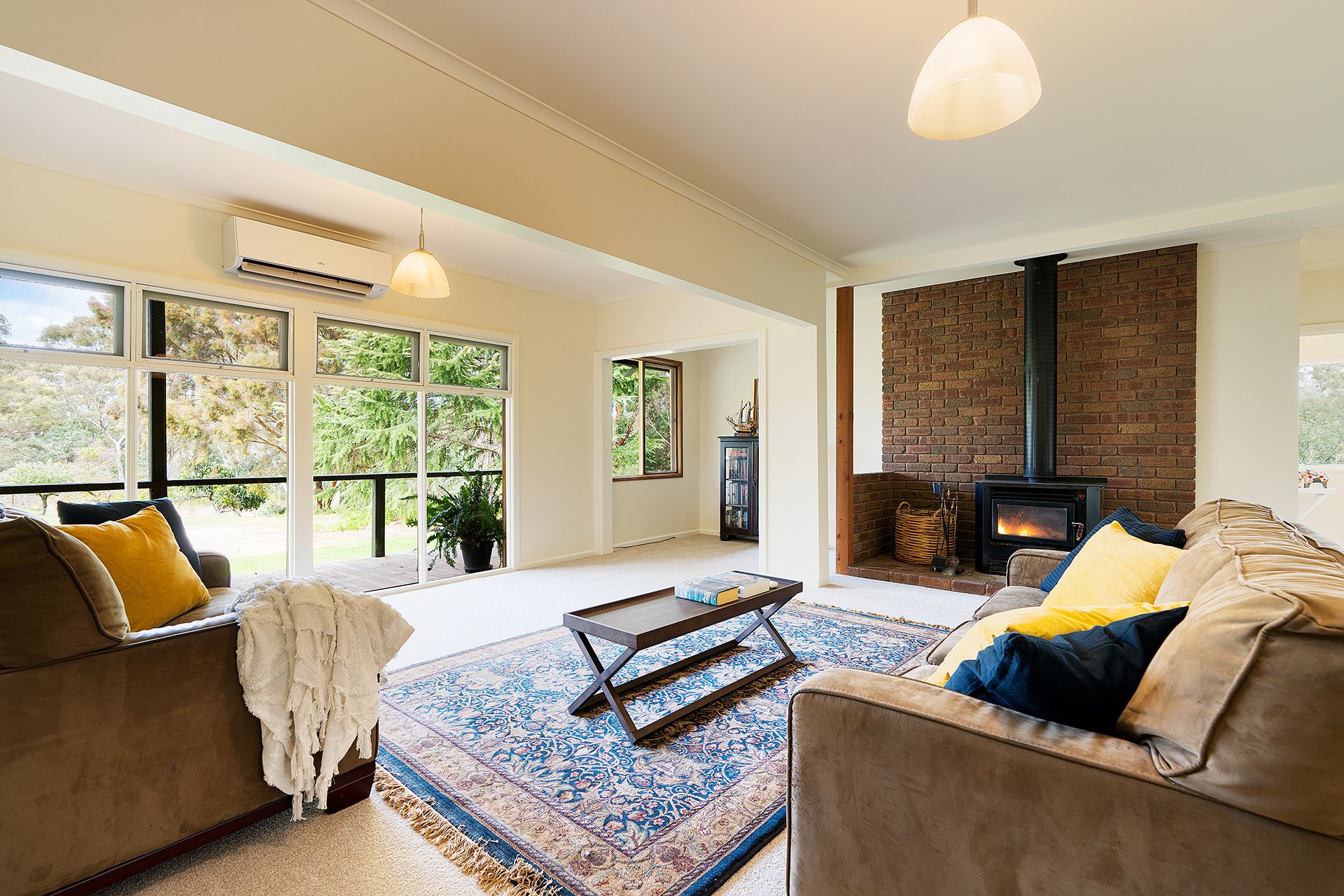 34 Millott Lane Muckleford, Muckleford - Thumbnail 5