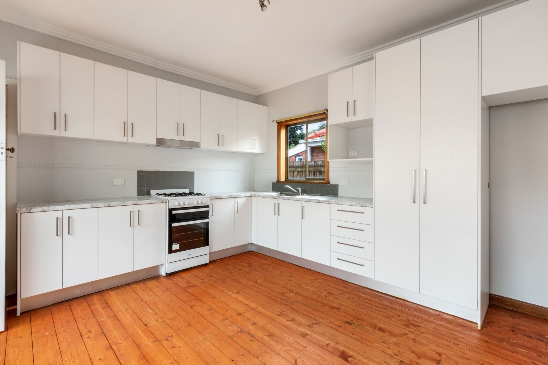 Delightful Two Bedroom Weatherboard
