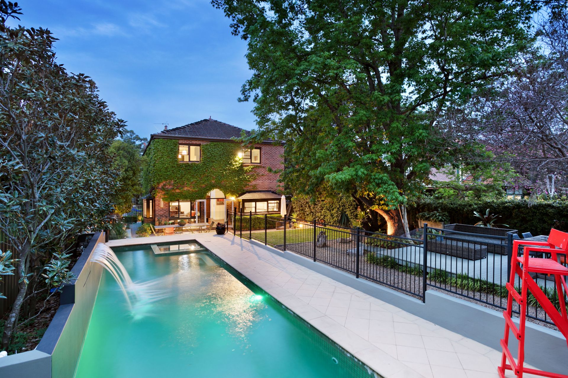 Sold property Sold Price for 4 Tennent Parade Hurlstone Park NSW 2193