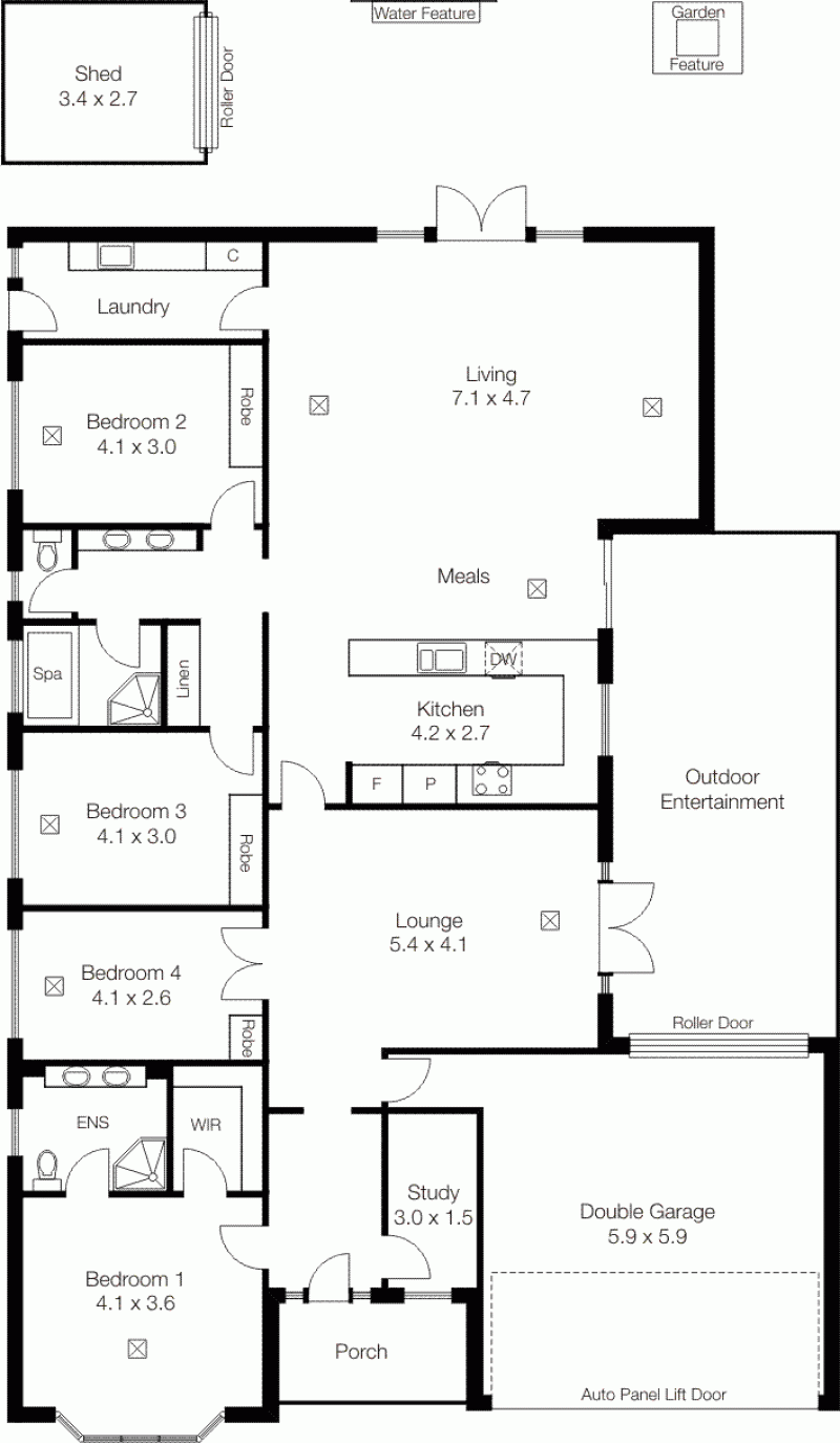 6 Springwood Way Northgate 5085