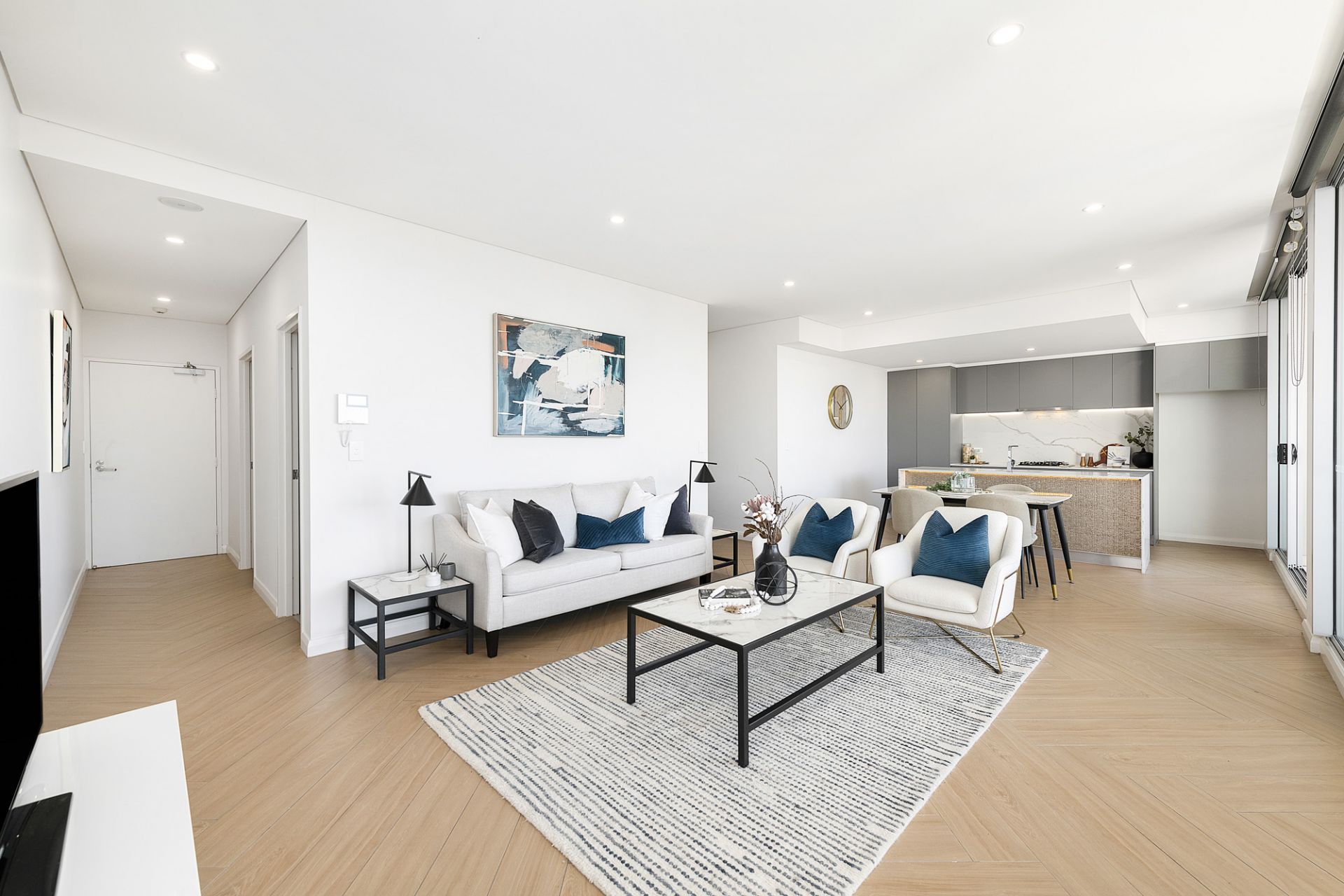 4D/88 Burwood Road, Burwood, Burwood - Thumbnail 7