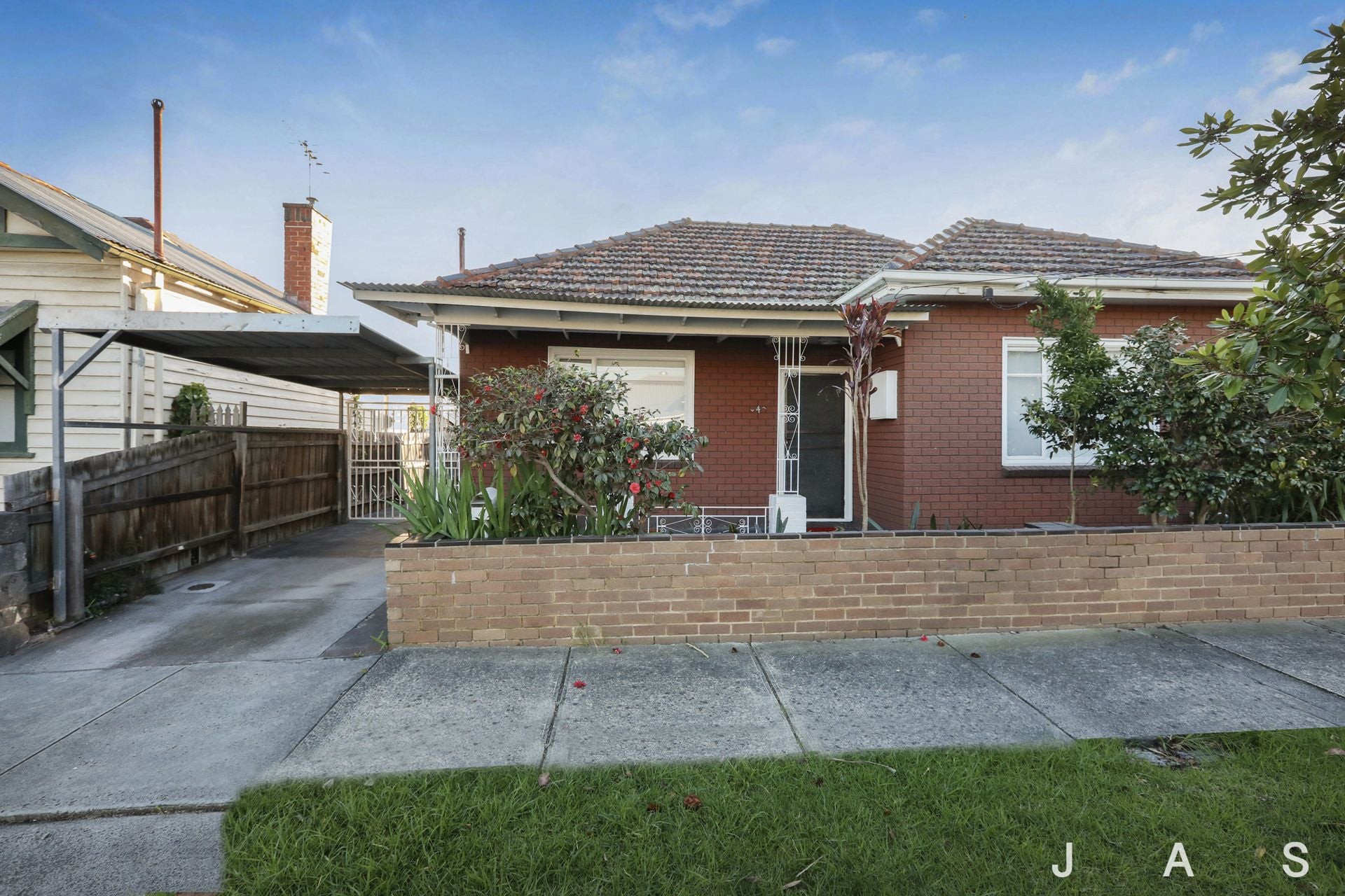 4 Dawson Avenue Footscray VIC, Footscray - Thumbnail 2