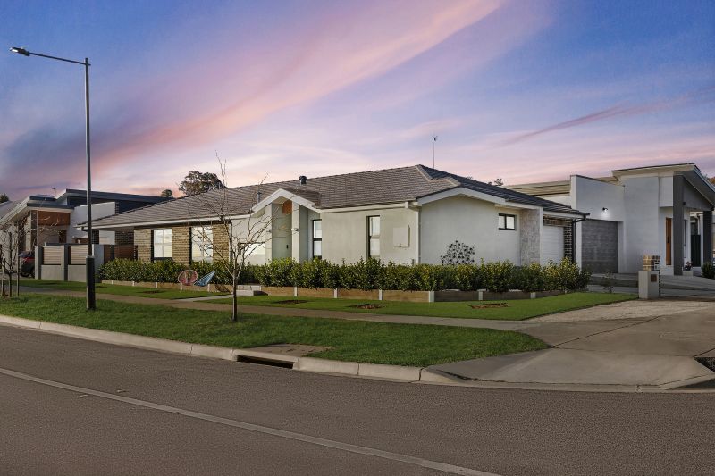Real Estate For Sale 20 Melomys Circuit Throsby , ACT
