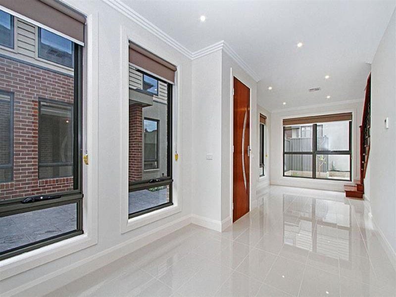 Contemporary living in the heart of the Thornbury