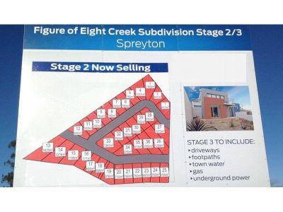Lot 5 Figure Of Eight Creek, SPREYTON, Spreyton - Thumbnail 2