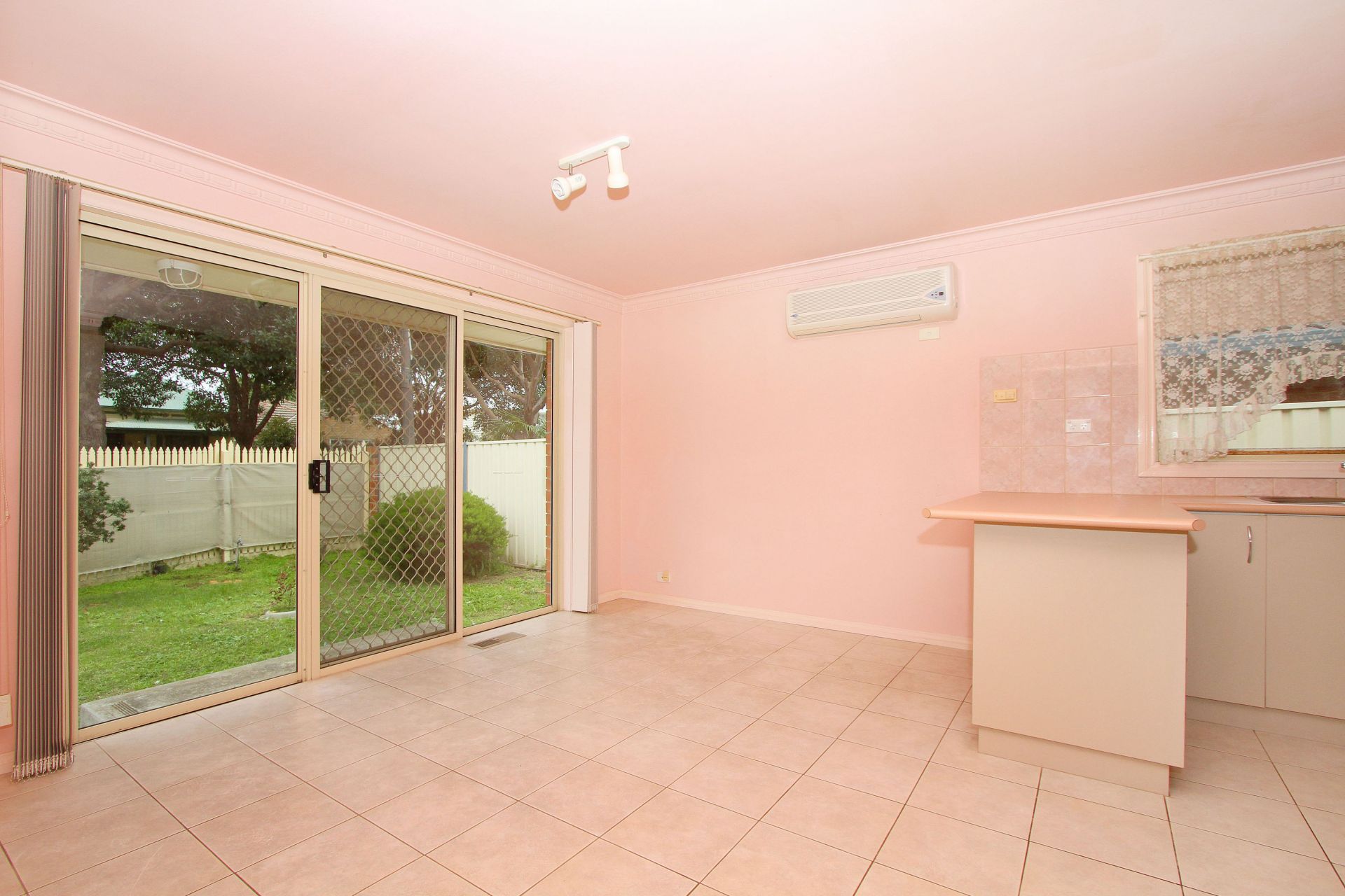 Great Regent Location