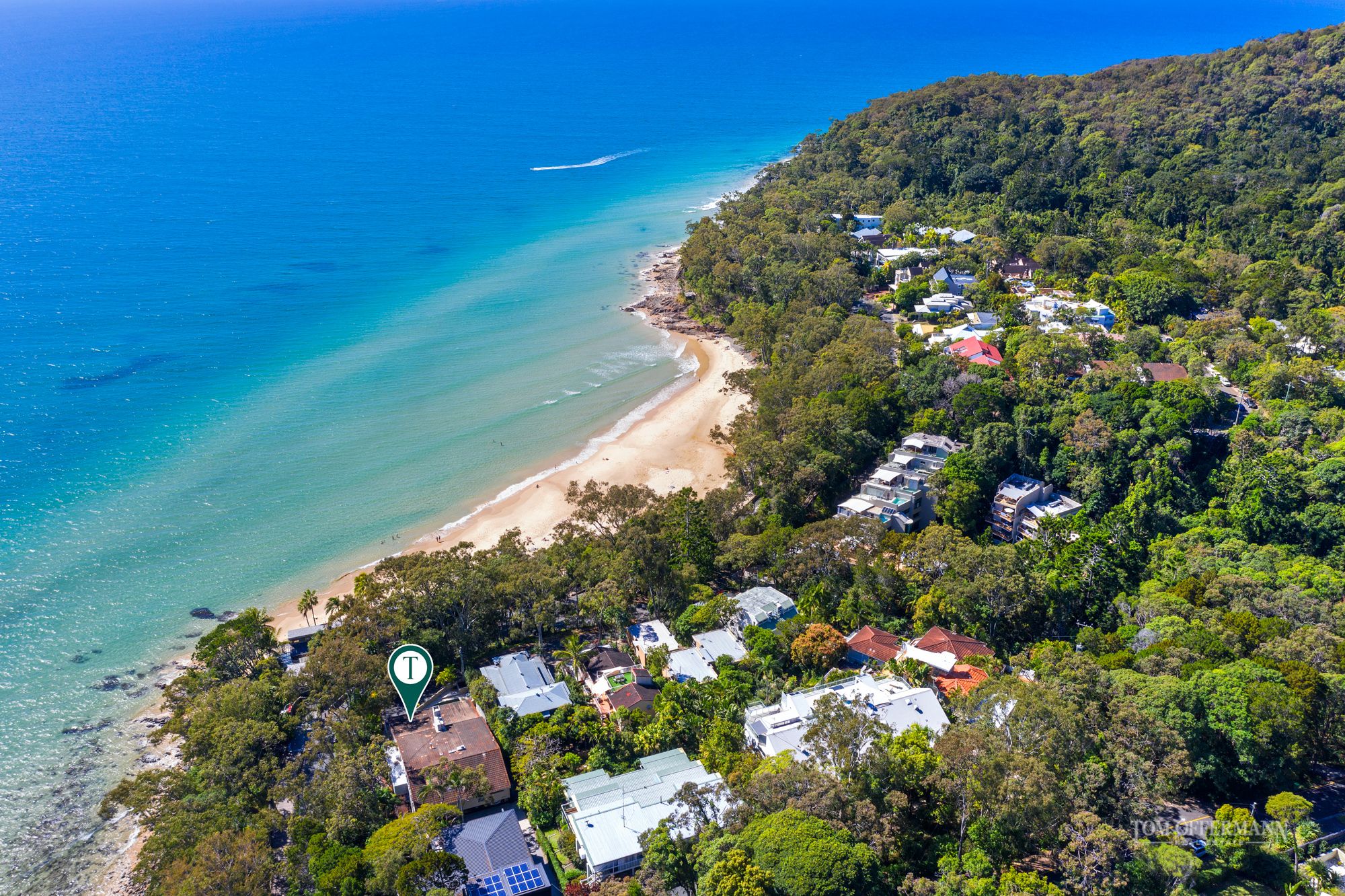 Real Estate For Sale 4/18 Park Road Noosa Heads , QLD