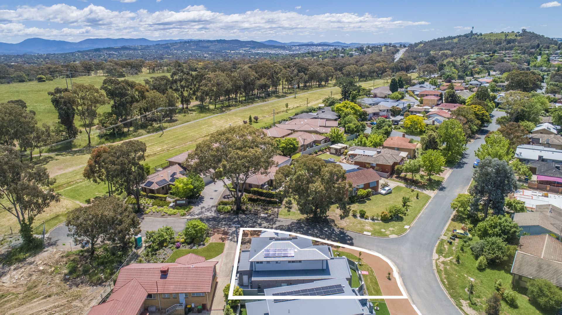 1A D'Arcy Place, Chifley Bastion Property Group