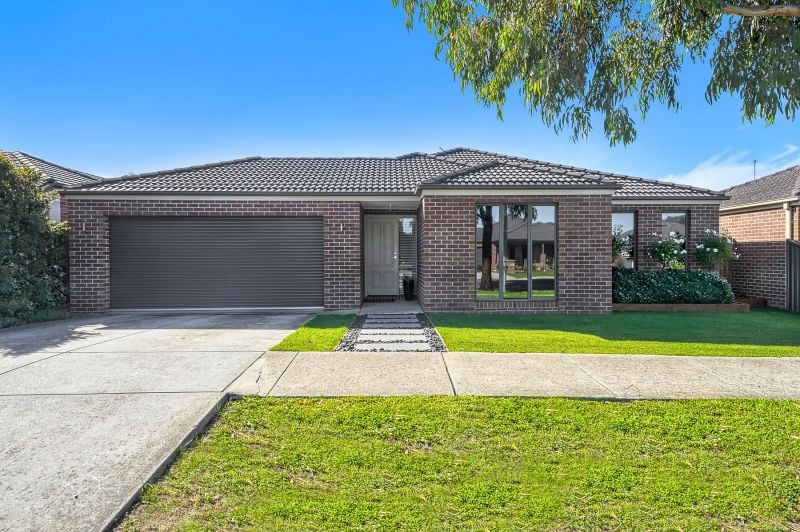 23 Brahman Drive, Delacombe, Delacombe, Delacombe - Thumbnail 3