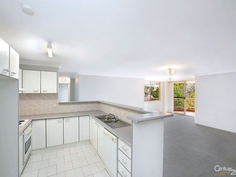 302/674 Old Princes Highway, SUTHERLAND, Sutherland - Thumbnail 3