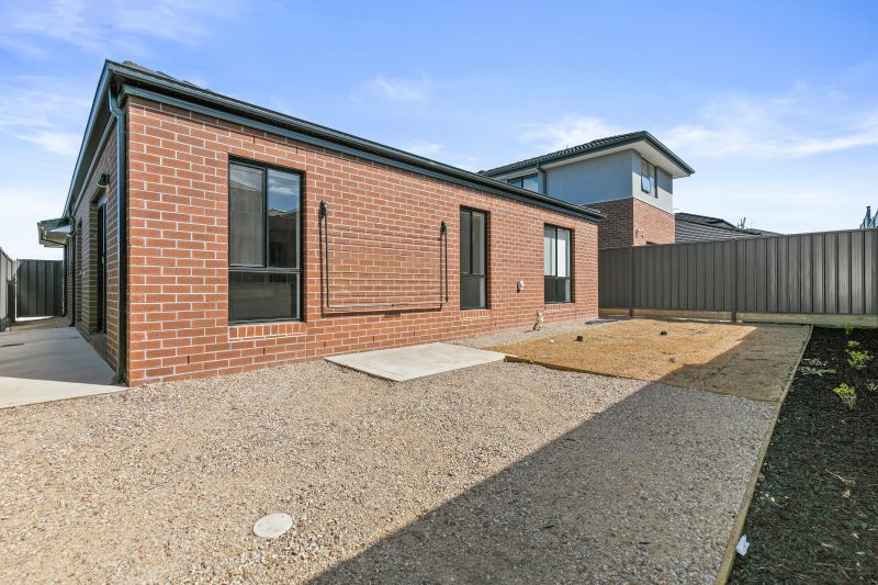 11 Byrock Street, Truganina