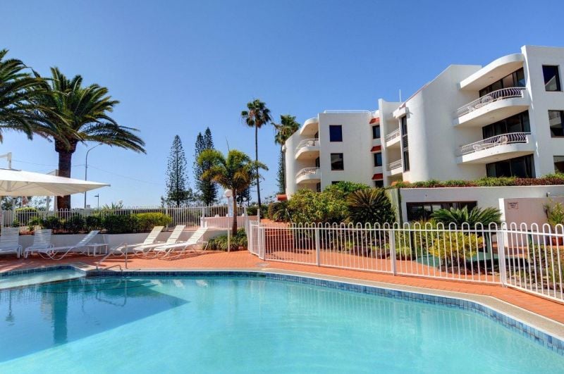 19/236 Alexandra Parade Alexandra Headland QLD