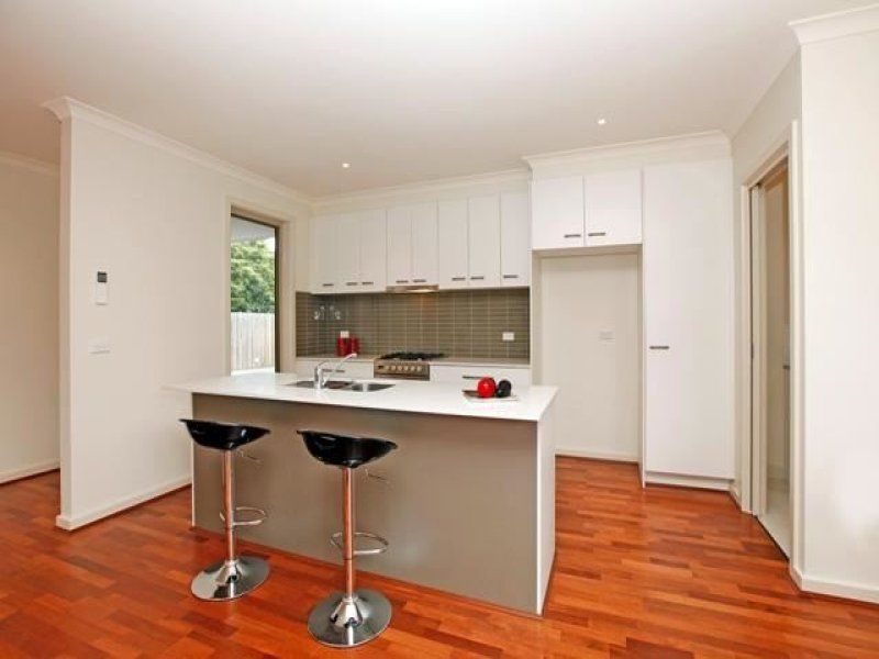 **Low Maintenance Living**