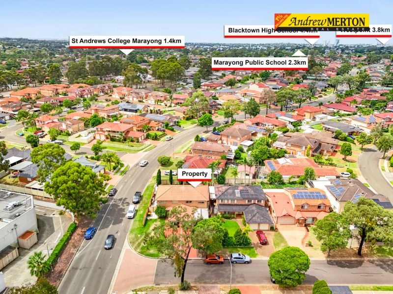 3 Antique Crescent, Woodcroft