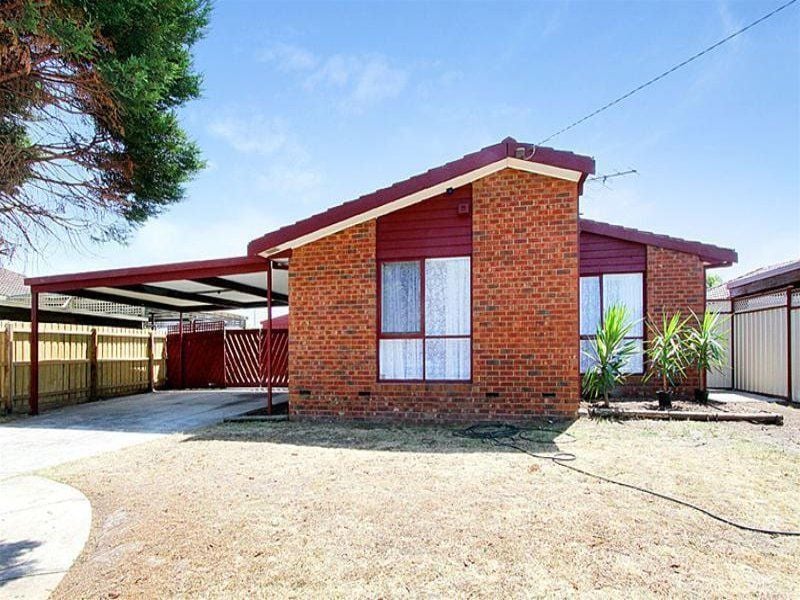 65 Northumberland Drive, Epping