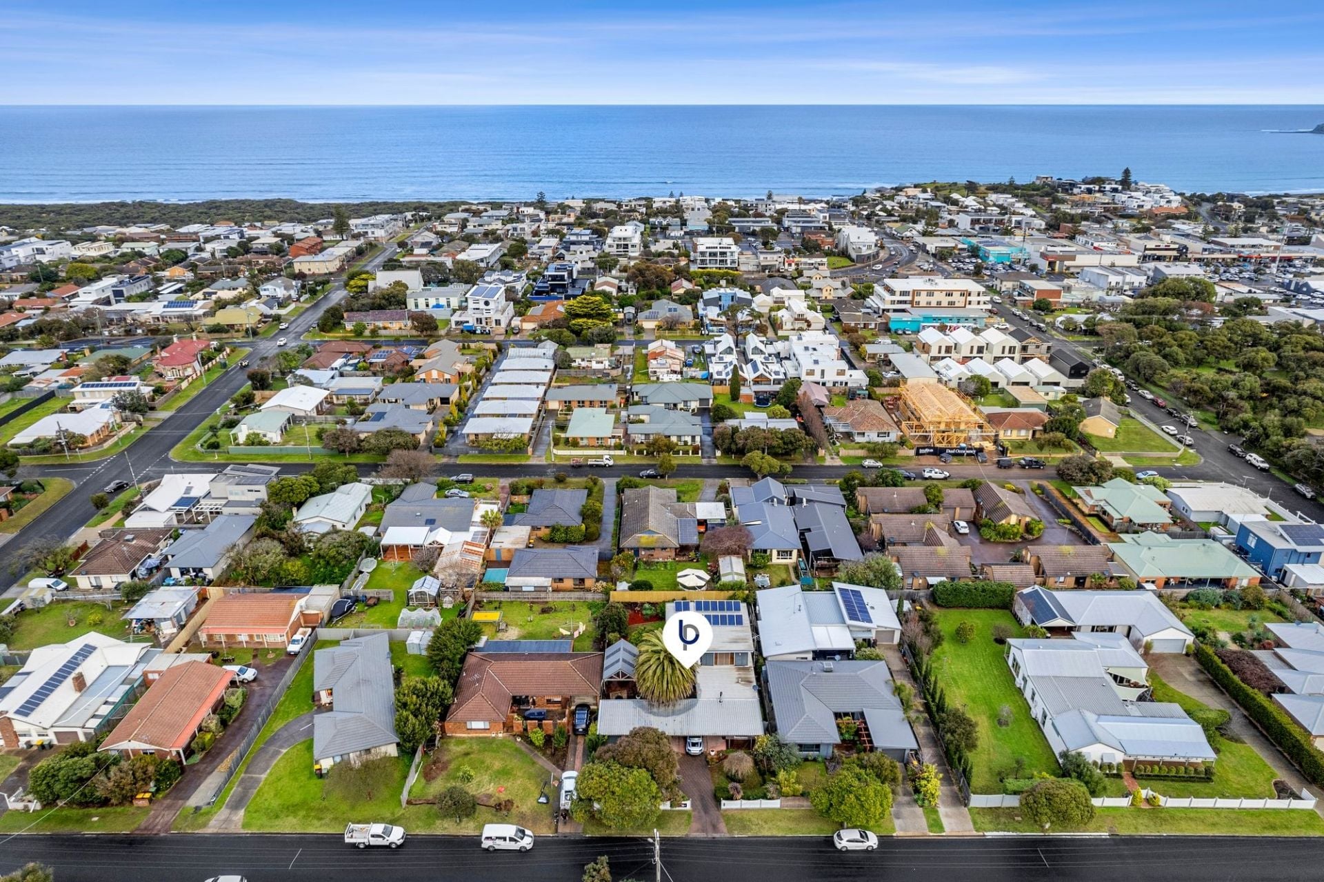 50 Draper Street Ocean Grove VIC, Ocean Grove - Thumbnail 2