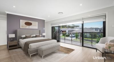 Colebee, 7 Eldorado Street