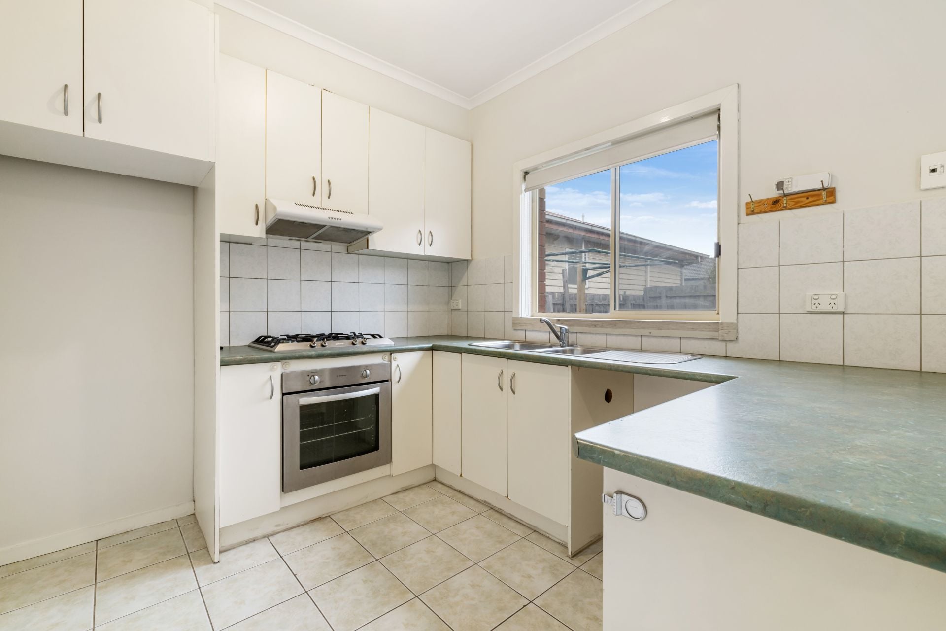 For Lease – Conveniently Located Family Home