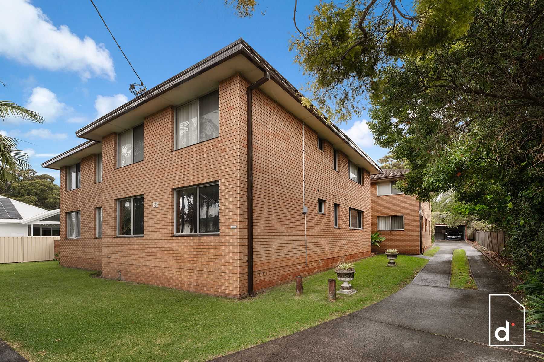 6/62 Park Road, East Corrimal NSW