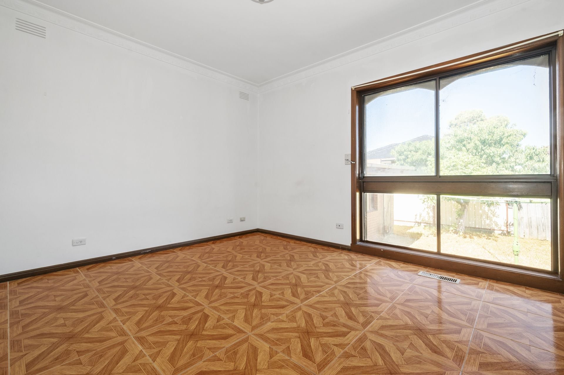 3 Bedroom Family Home