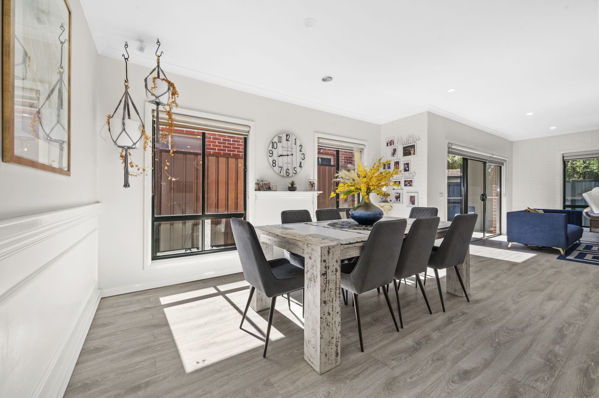 Modern Elegance in Highlands Estate