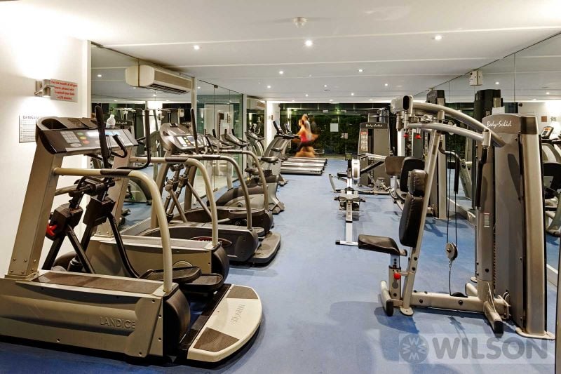 64/183 City Road, Southbank