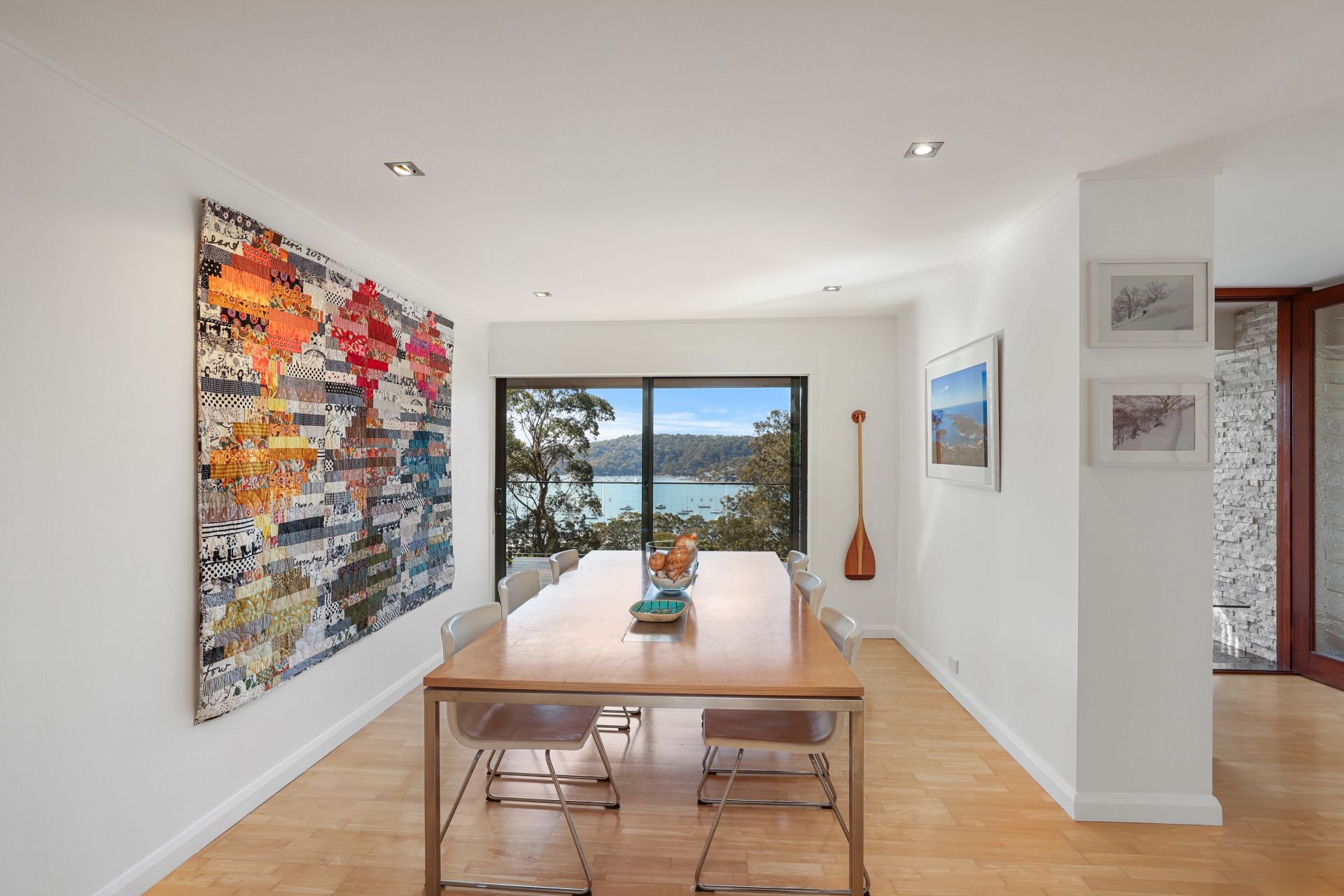 Real Estate For Lease 2a Corniche Road Church Point , NSW