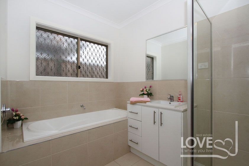 Large, Spacious And Certainly Contemporary